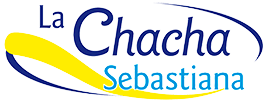 Logo La Chacha Sebastiana